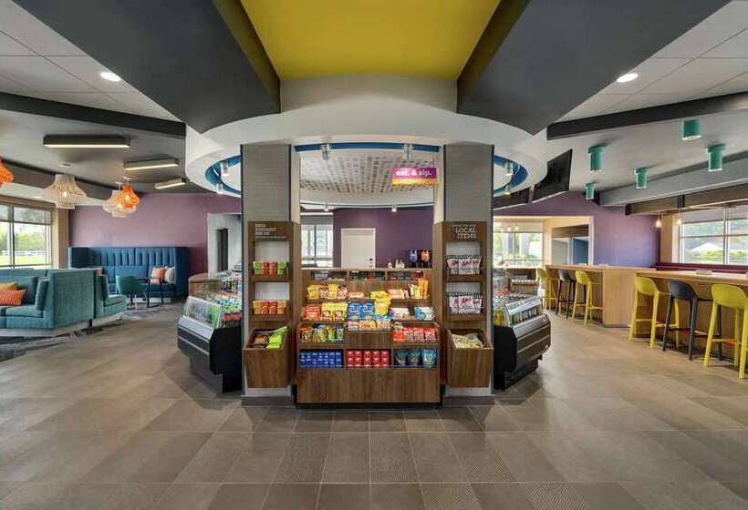 Szálloda Tru By Hilton Sandusky, Oh