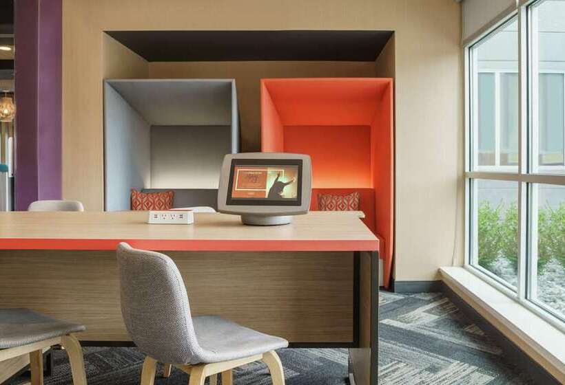 Szálloda Tru By Hilton Sandusky, Oh