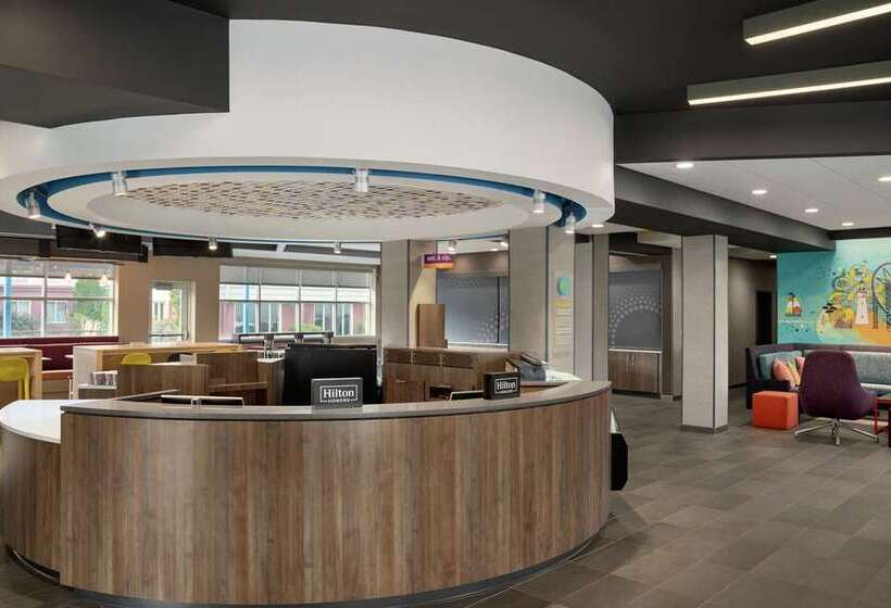 Szálloda Tru By Hilton Sandusky, Oh