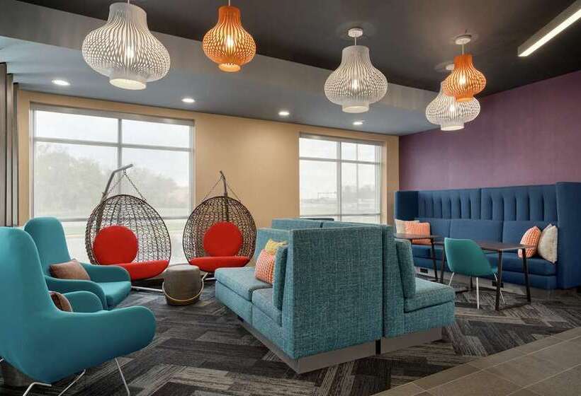 Szálloda Tru By Hilton Sandusky, Oh