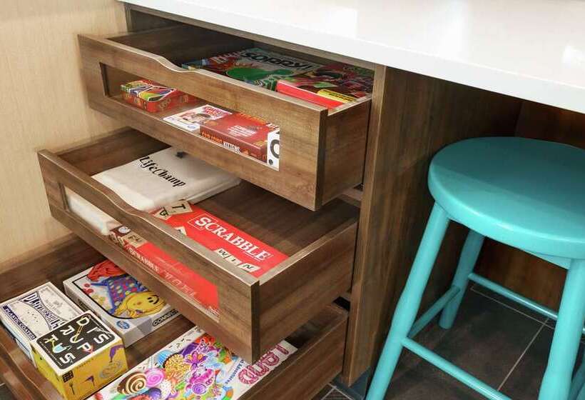 Szálloda Tru By Hilton Sandusky, Oh