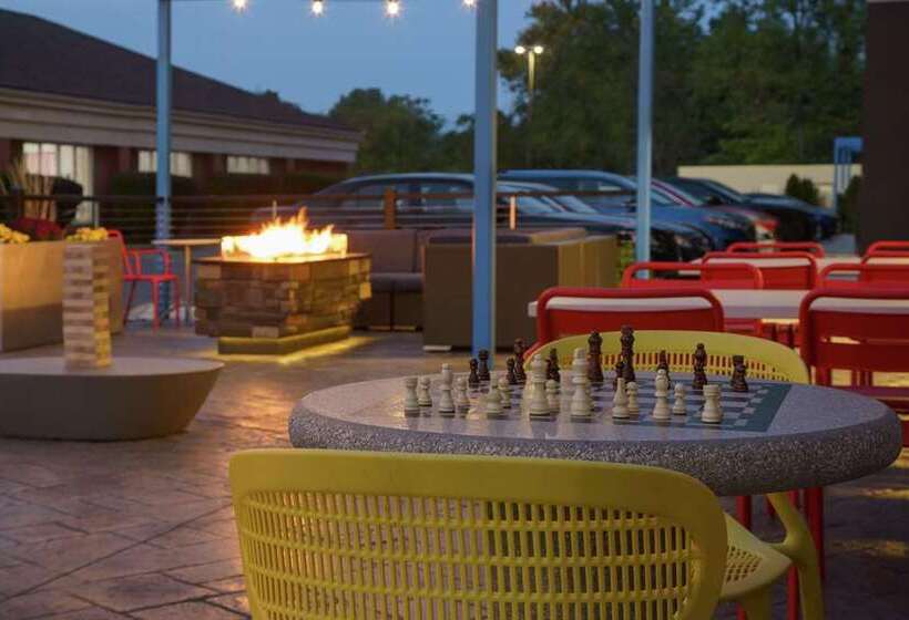 Szálloda Tru By Hilton Sandusky, Oh