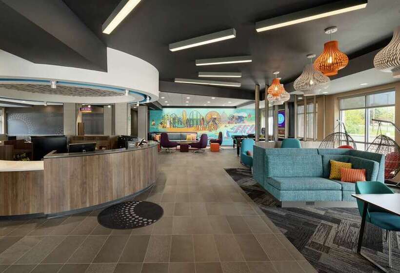 Szálloda Tru By Hilton Sandusky, Oh