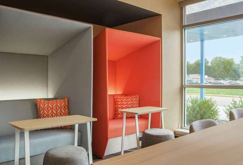 Szálloda Tru By Hilton Sandusky, Oh