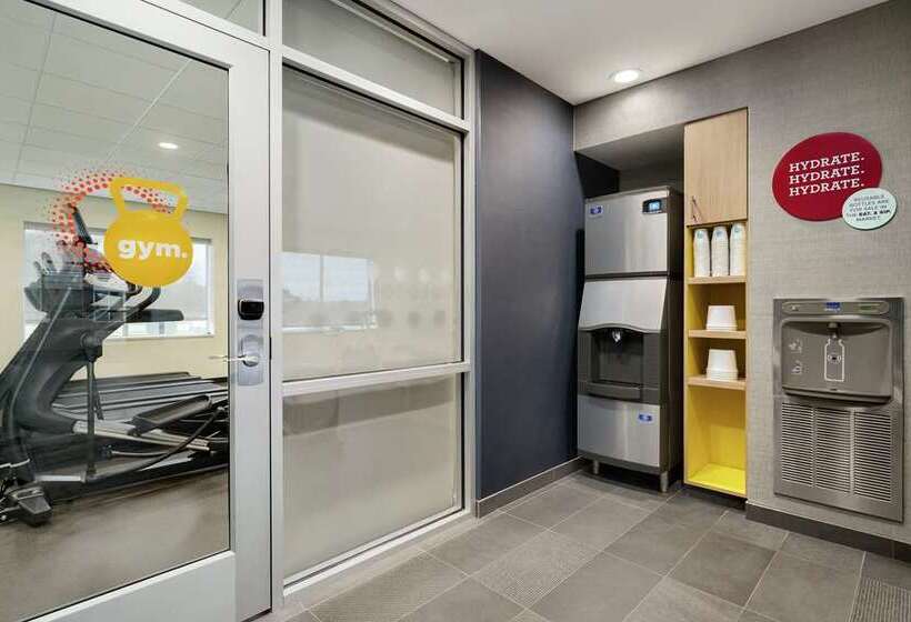 Szálloda Tru By Hilton Sandusky, Oh