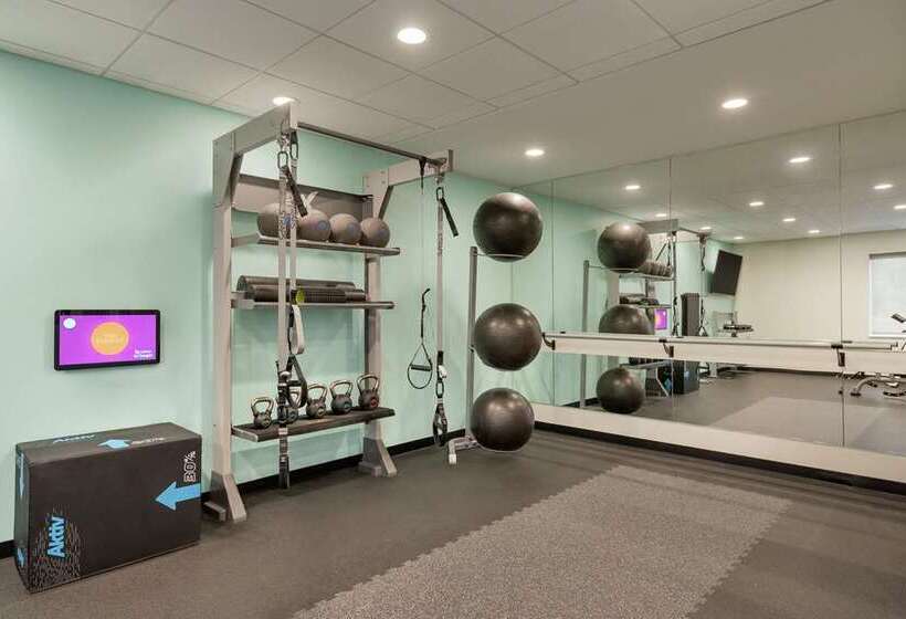 Szálloda Tru By Hilton Sandusky, Oh