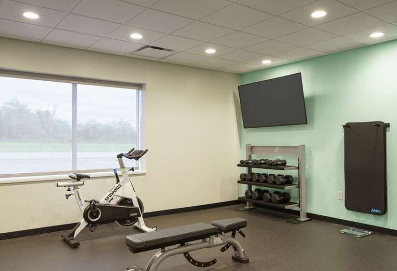 Szálloda Tru By Hilton Sandusky, Oh