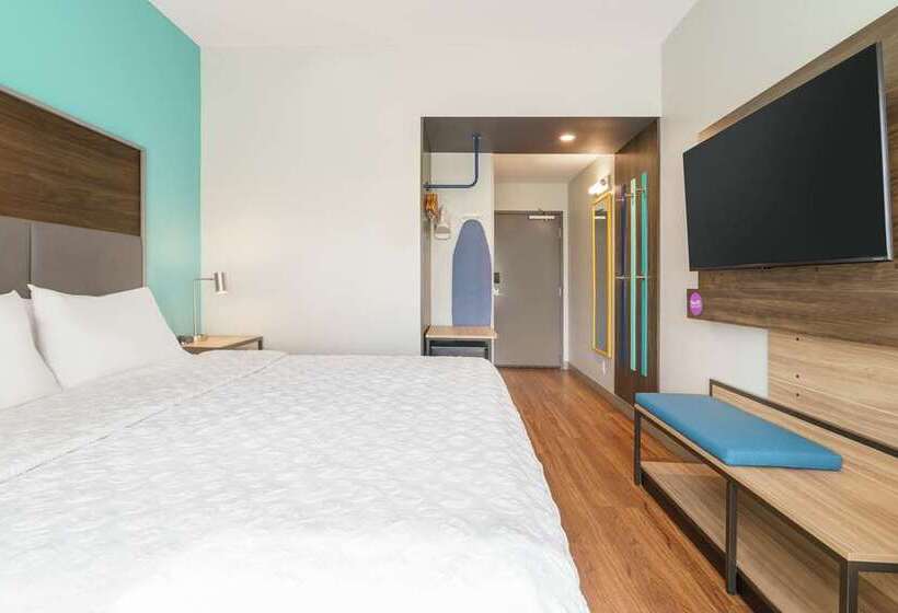 Szálloda Tru By Hilton Sandusky, Oh