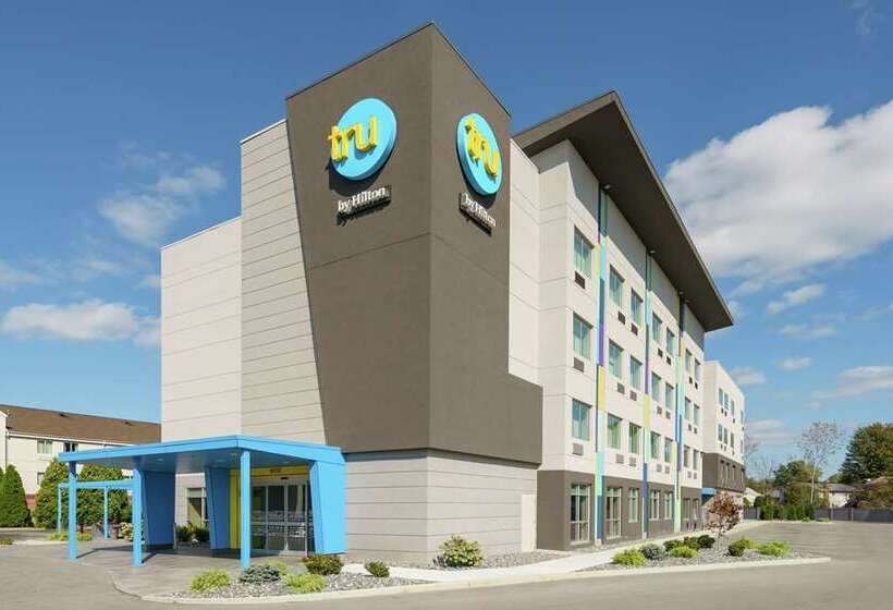Szálloda Tru By Hilton Sandusky, Oh