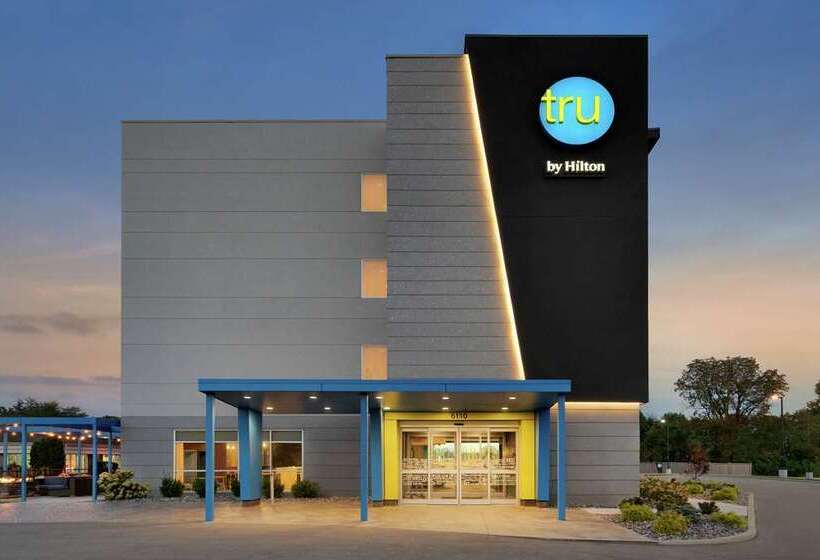 Szálloda Tru By Hilton Sandusky, Oh
