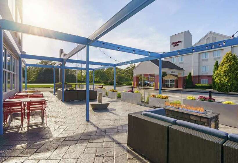 Szálloda Tru By Hilton Sandusky, Oh