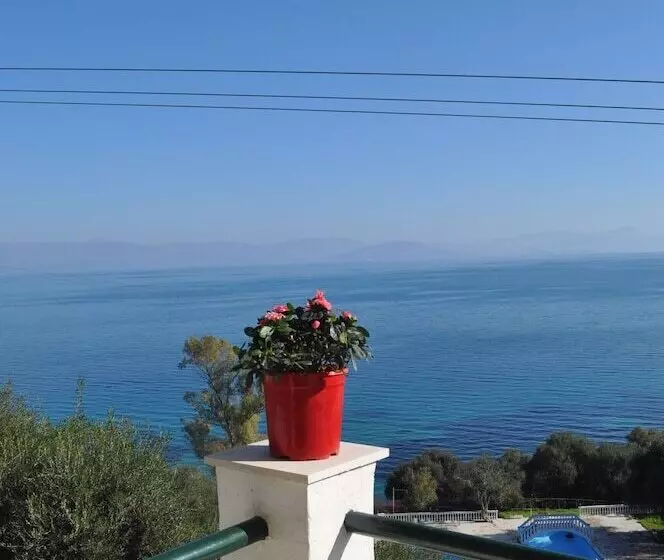 Ionian View