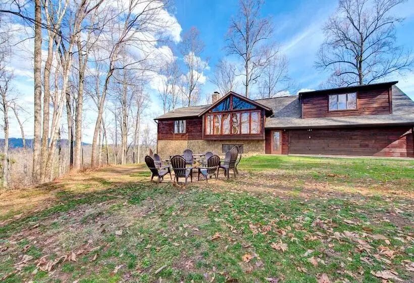 Parkside Lodge
