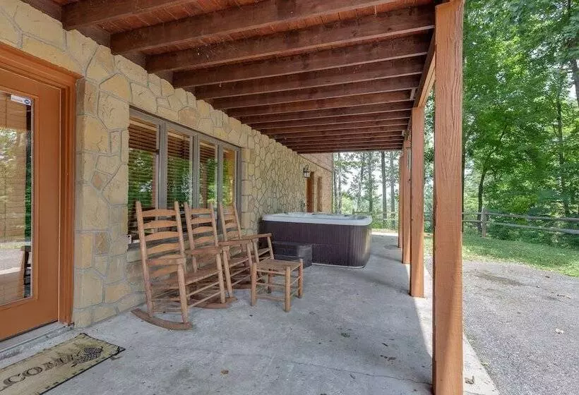 Parkside Lodge