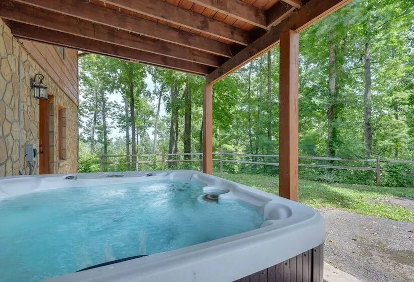 Parkside Lodge