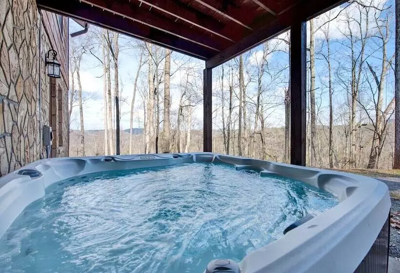 Parkside Lodge