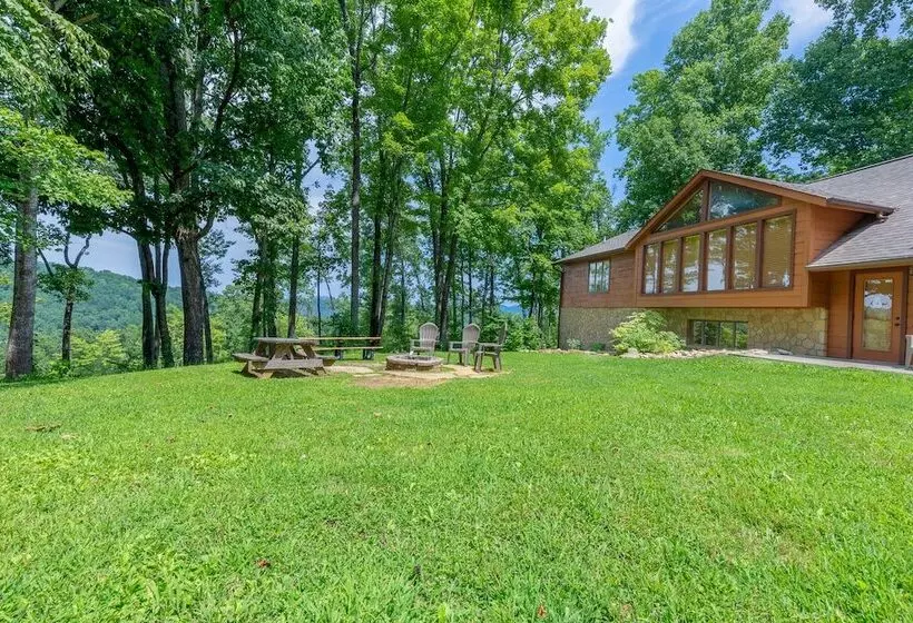Parkside Lodge