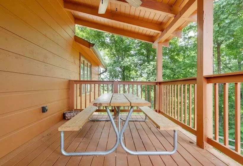 Parkside Lodge