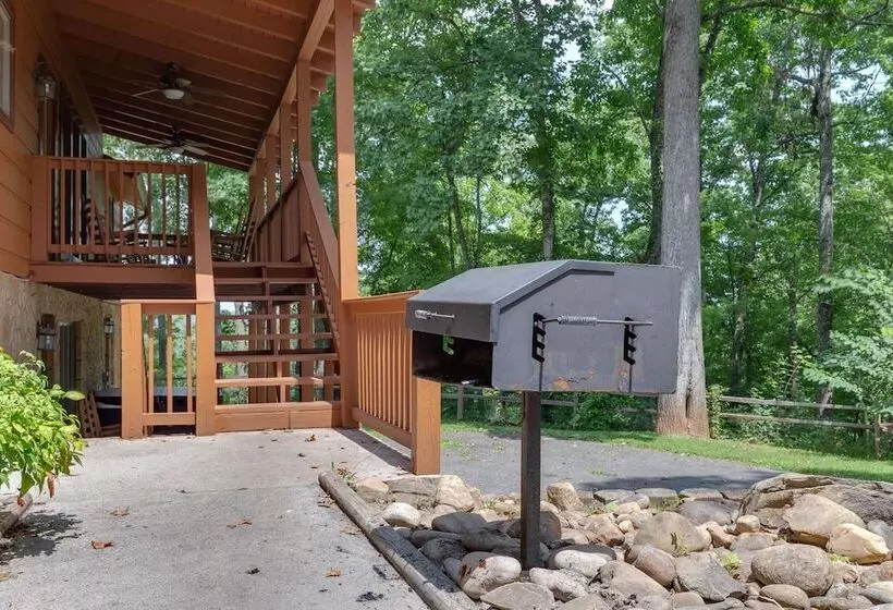 Parkside Lodge