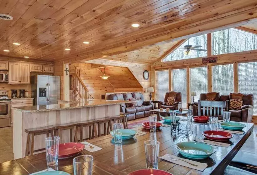 Parkside Lodge