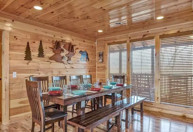 Parkside Lodge