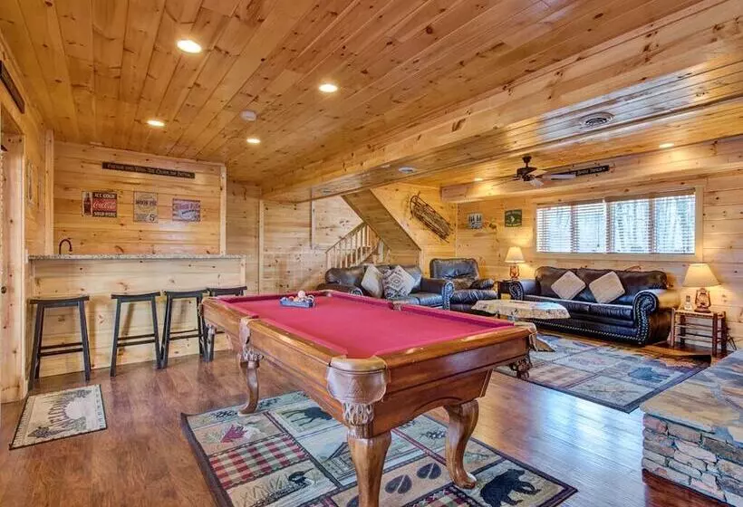 Parkside Lodge