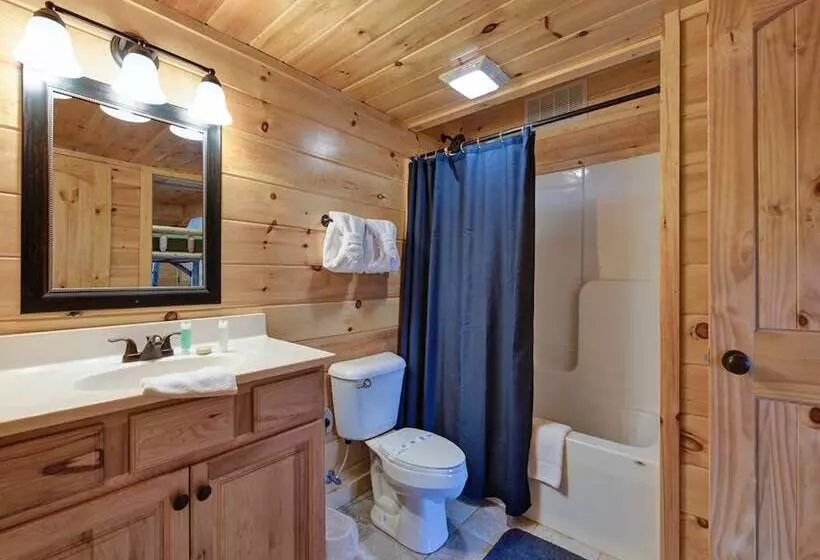 Parkside Lodge