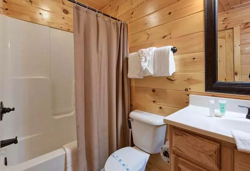 Parkside Lodge