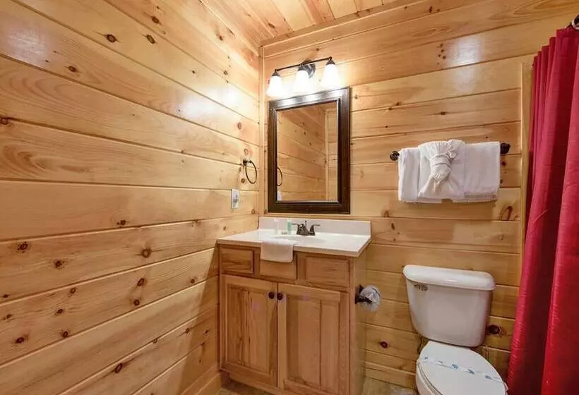 Parkside Lodge