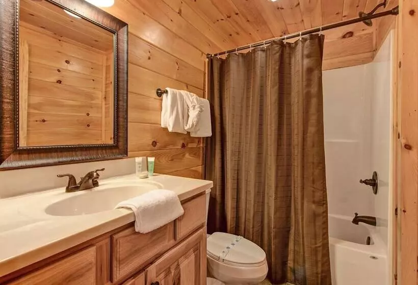 Parkside Lodge