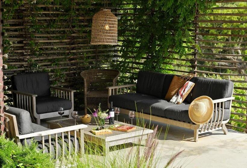 ペンション Domaine De Peretti Della Rocca