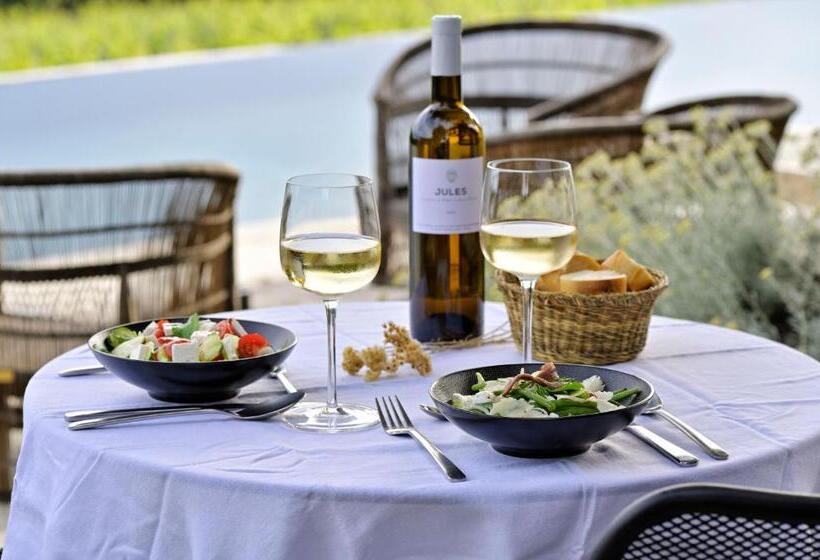 ペンション Domaine De Peretti Della Rocca