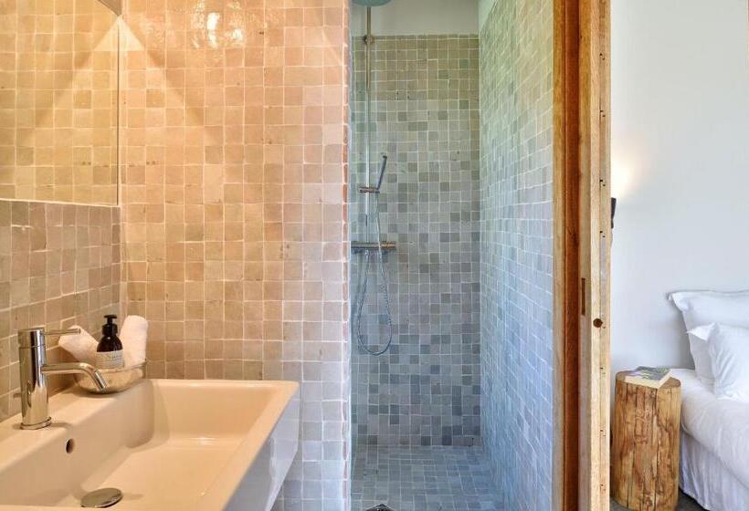 ペンション Domaine De Peretti Della Rocca