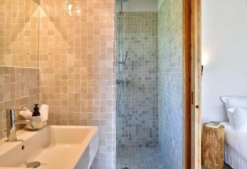 Majatalo Domaine De Peretti Della Rocca