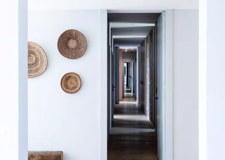 Majatalo Domaine De Peretti Della Rocca