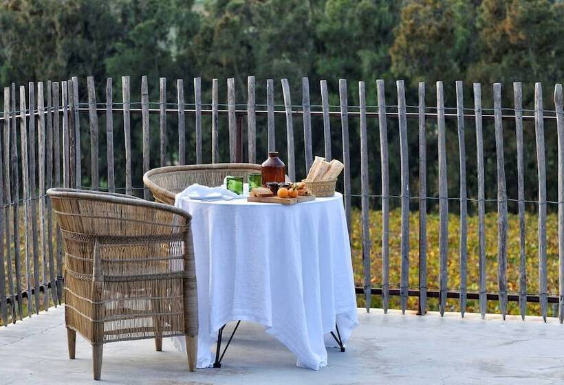 ペンション Domaine De Peretti Della Rocca