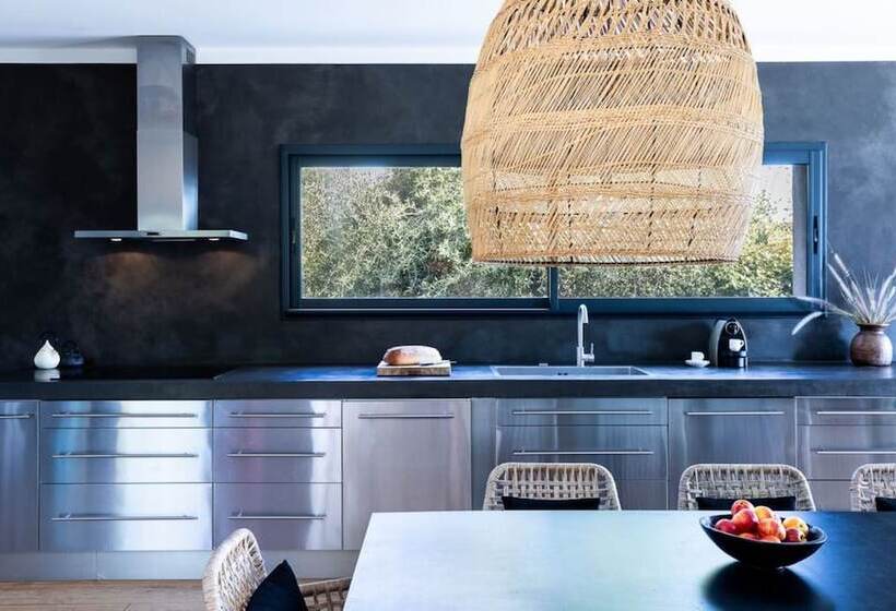 ペンション Domaine De Peretti Della Rocca