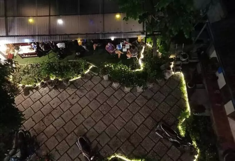 پانسیون Khai Yen Tam Coc Hostel