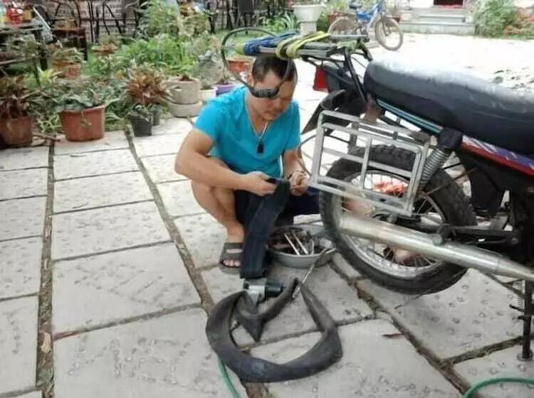 پانسیون Khai Yen Tam Coc Hostel