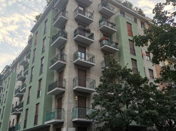 بنسيون Red Ribbon