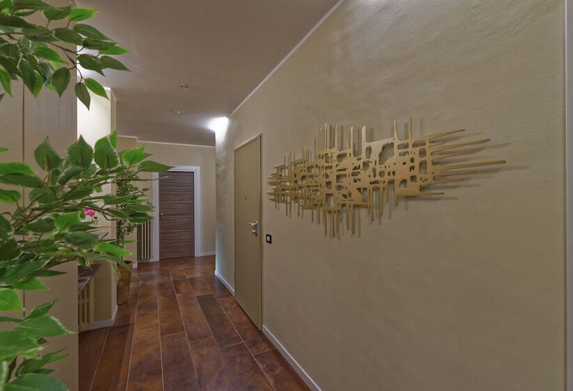 بنسيون Red Ribbon