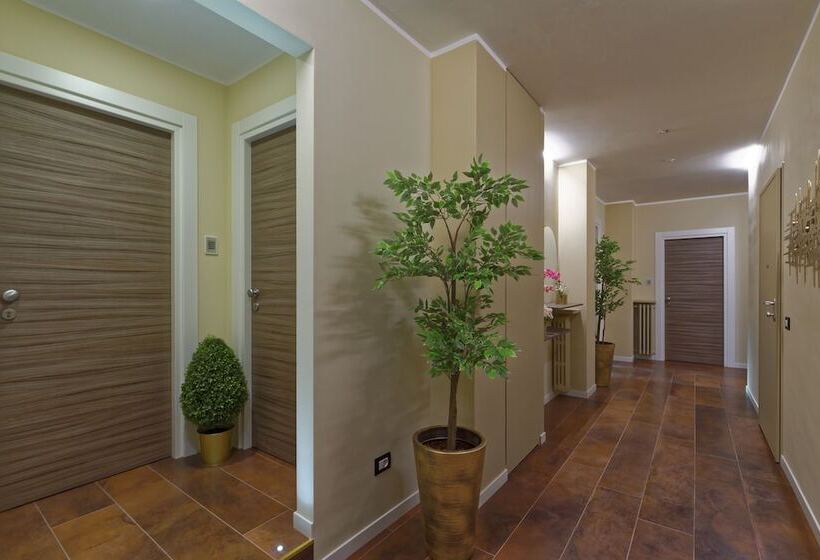 بنسيون Red Ribbon