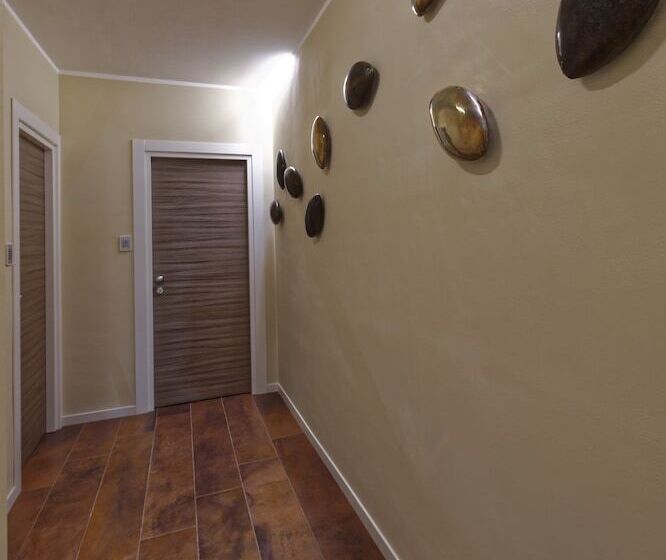 بنسيون Red Ribbon