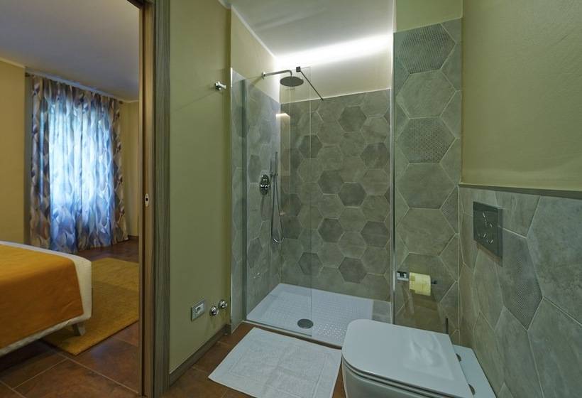 بنسيون Red Ribbon