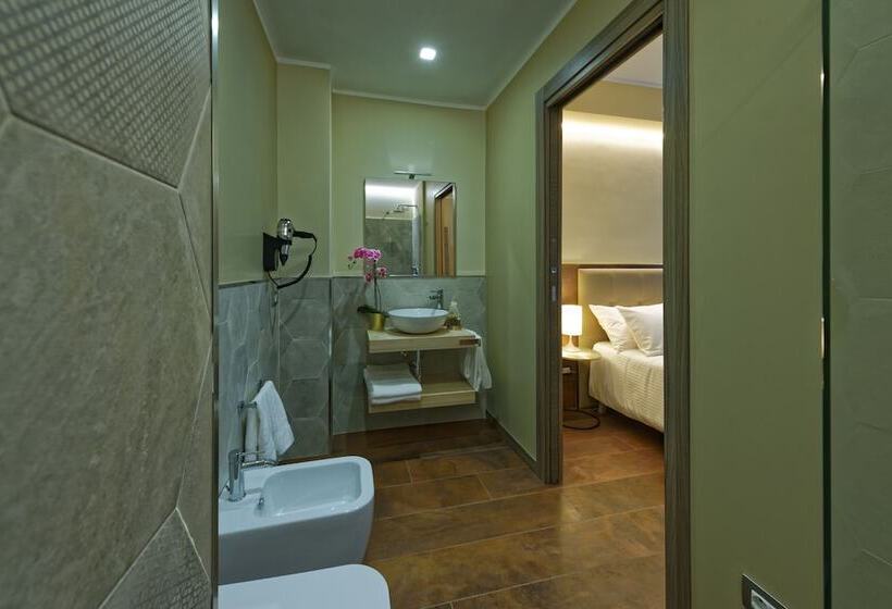 بنسيون Red Ribbon