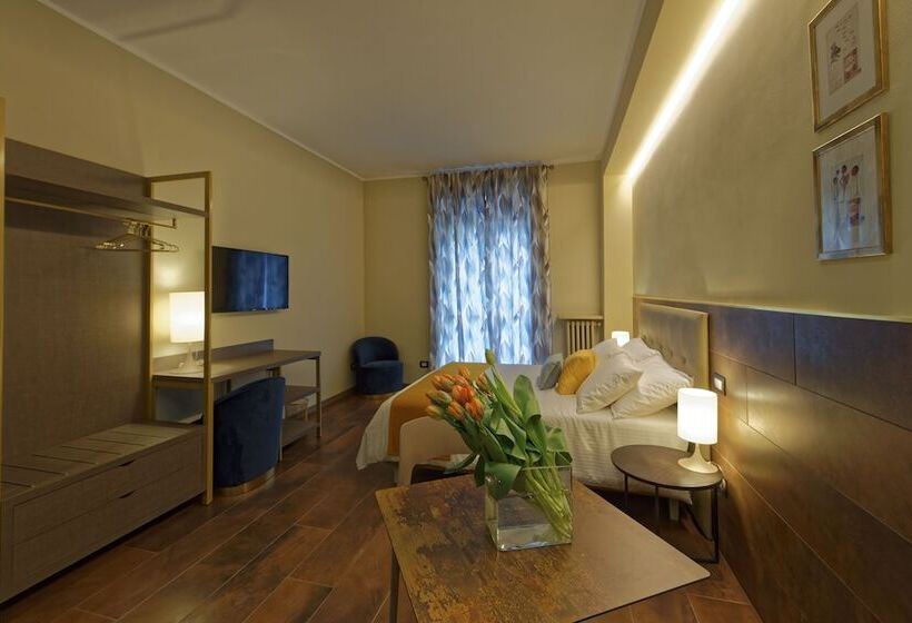 بنسيون Red Ribbon