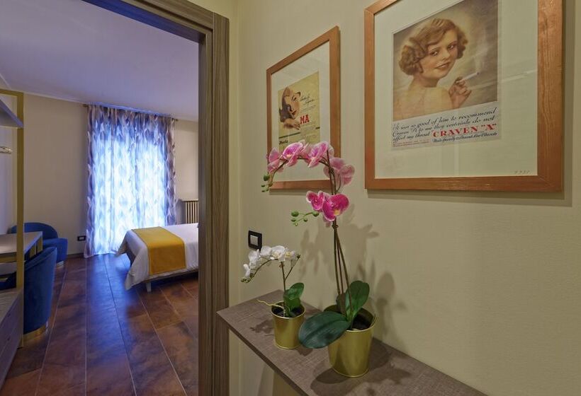 بنسيون Red Ribbon