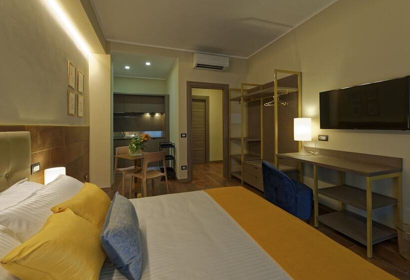 بنسيون Red Ribbon