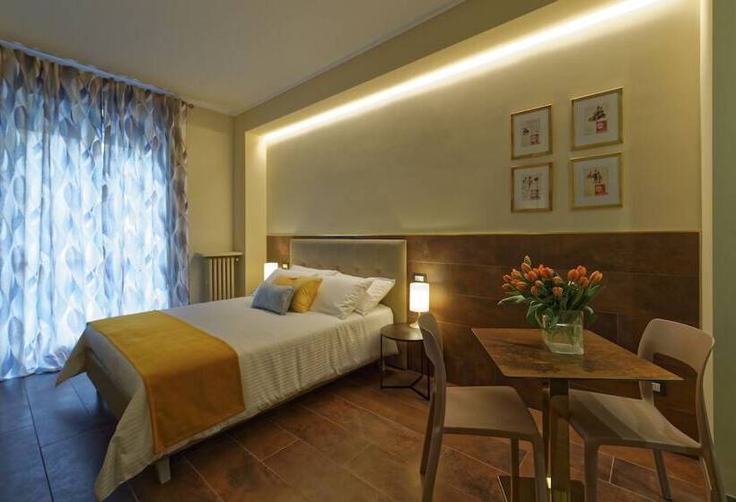 بنسيون Red Ribbon