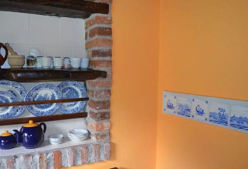 Quaint Cottage In Tormin Near Covadonga Park